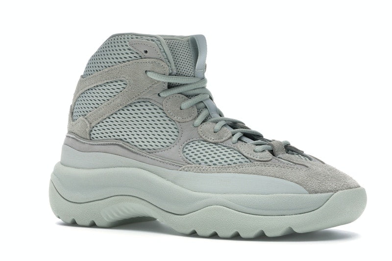 adidas Yeezy Desert Boot Salt