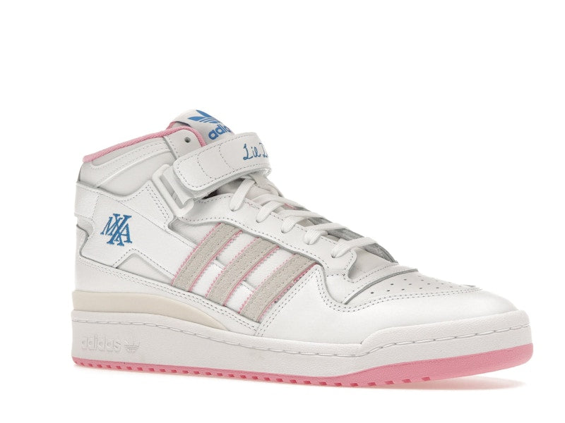adidas Forum 84 Mid ADV Lil Dre Maxallure Skateboards