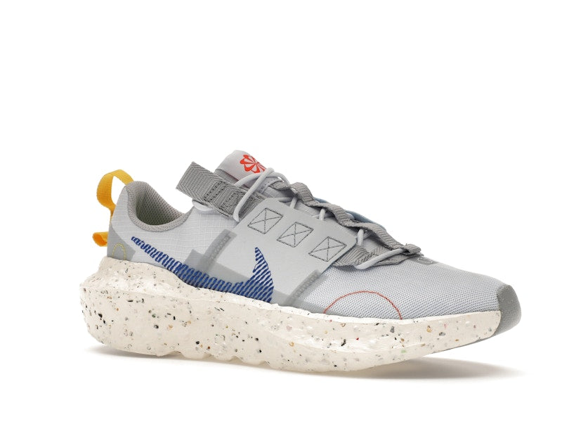 Nike Crater Impact SE Grey Game Royal