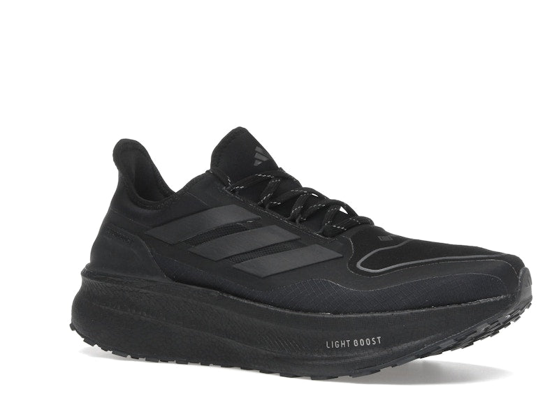 adidas Ultra Boost 5 Gore-Tex Core Black Carbon