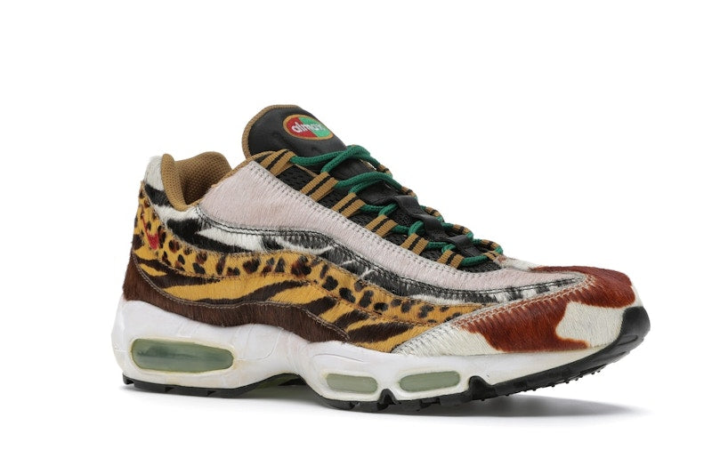 Nike Air Max 95 atmos Animal Pack