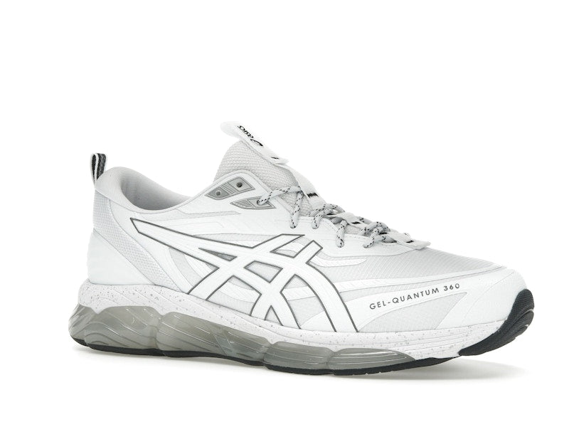 ASICS Gel-Quantum 360 VIII Utility White Black