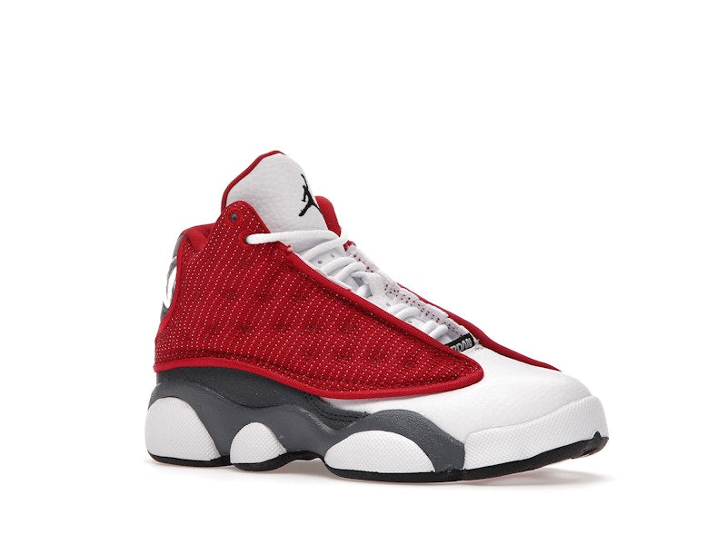 Jordan 13 Retro Gym Red Flint Grey (PS)