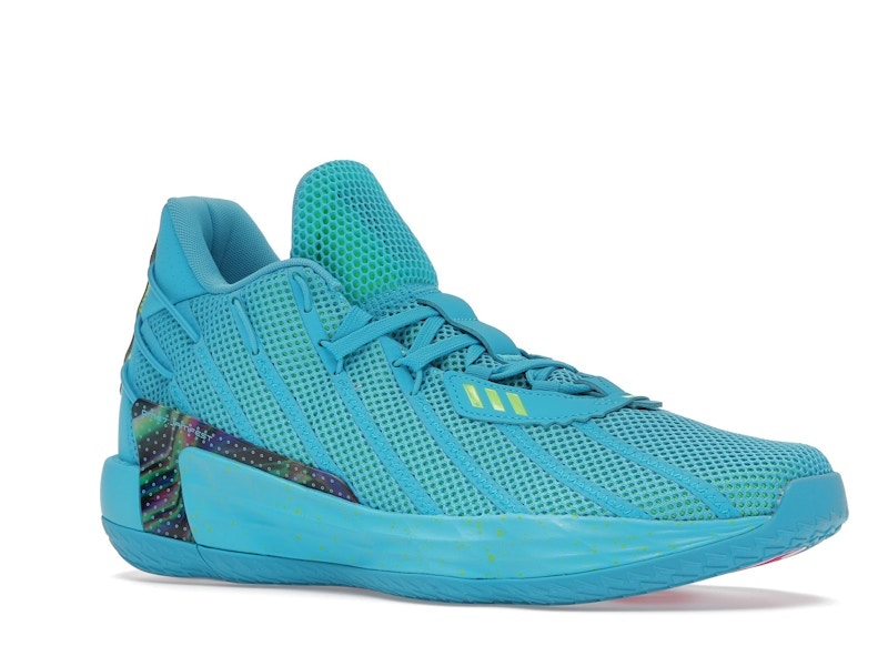 adidas Dame 7 Jam Fest