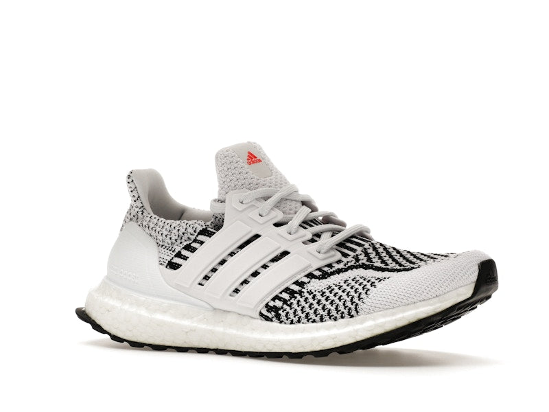 adidas Ultra Boost 5.0 DNA Primeblue White Black (GS)
