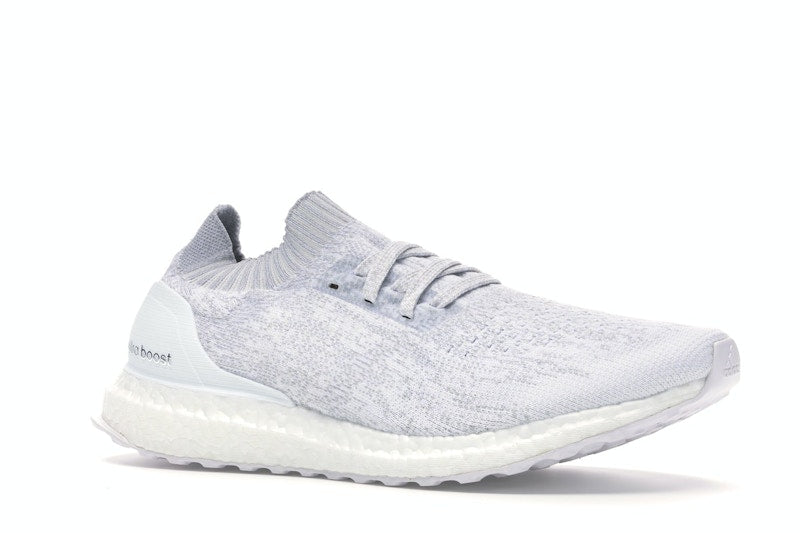 adidas Ultra Boost Uncaged Triple White
