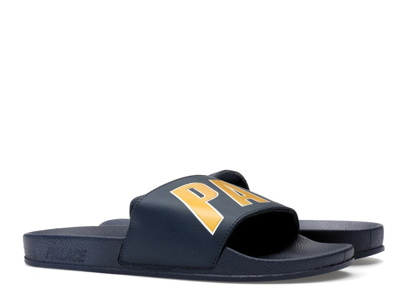 Palace Slider Navy