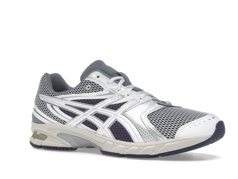 ASICS Gel-DS Trainer 14 White Pure Silver