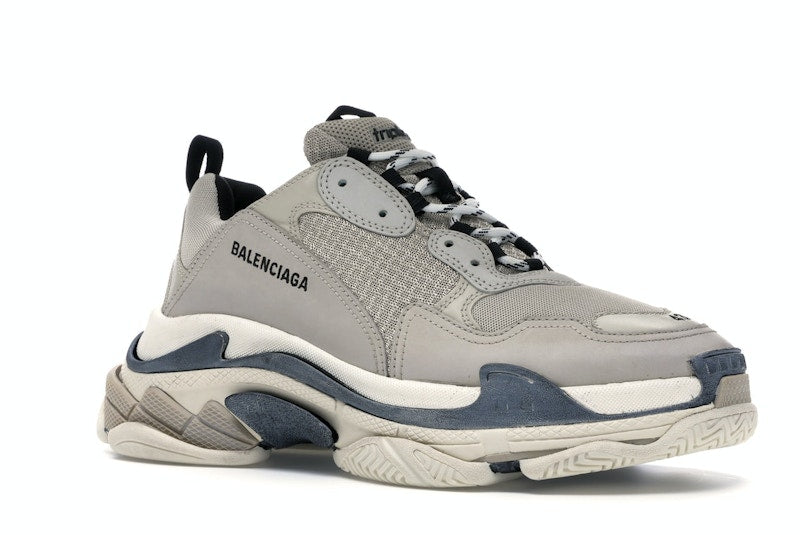 Balenciaga Triple S Beige