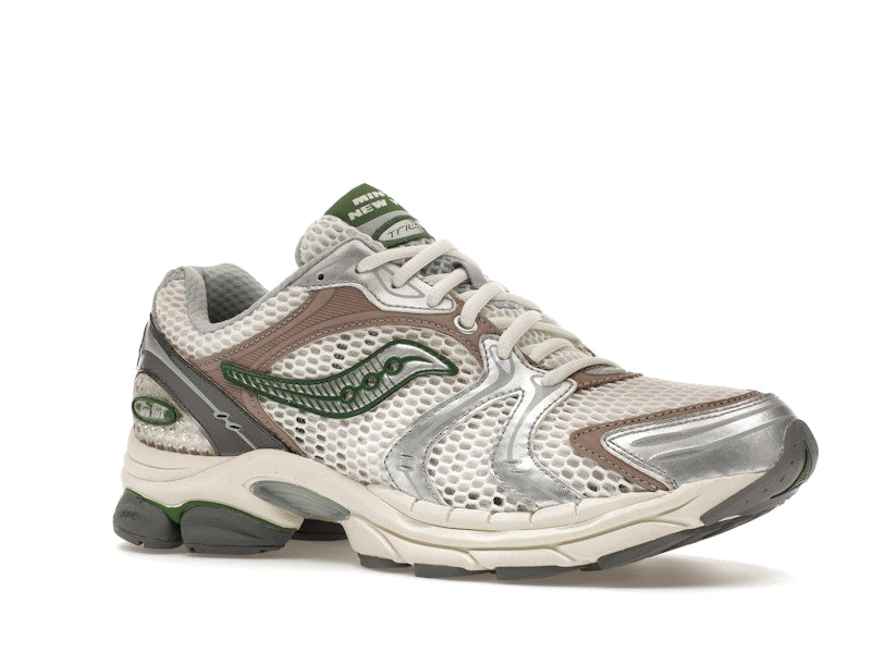Saucony ProGrid Triumph 4 Minted NY
