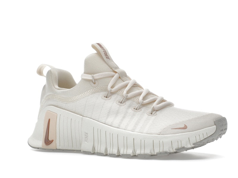 Nike Free Metcon 6 Pale Ivory (Women's)