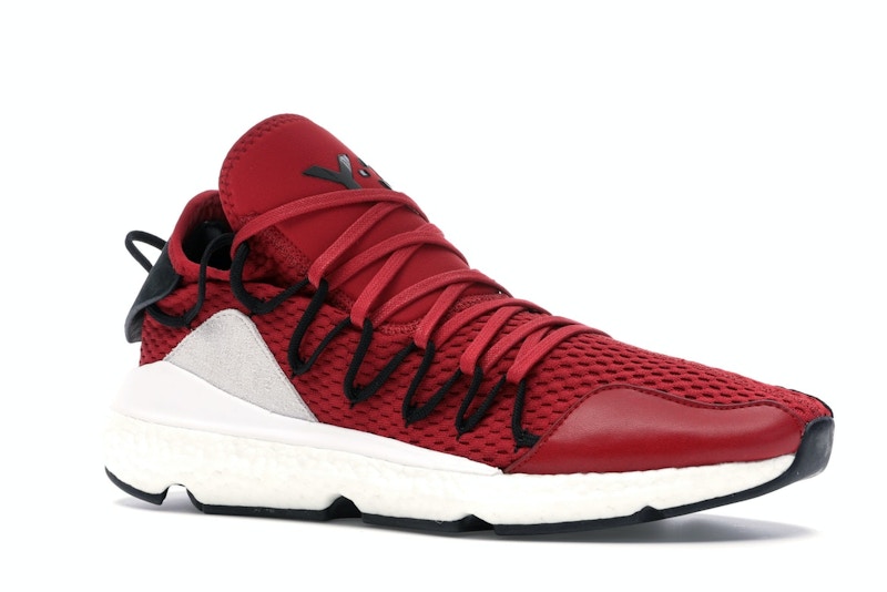 adidas Y-3 Kusari Chili Pepper
