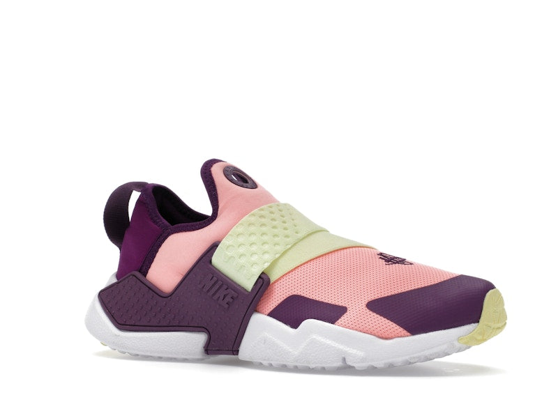 Nike Huarache Extreme Pink Citron (GS)