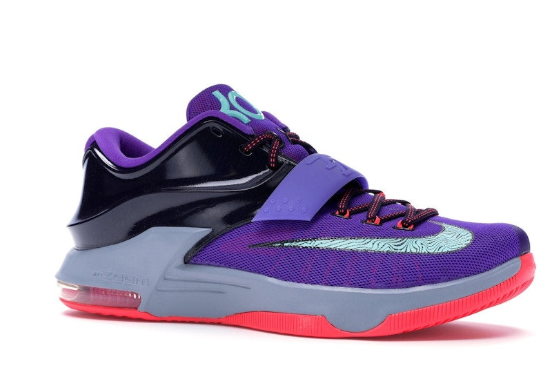 Nike KD 7 Lightning 534