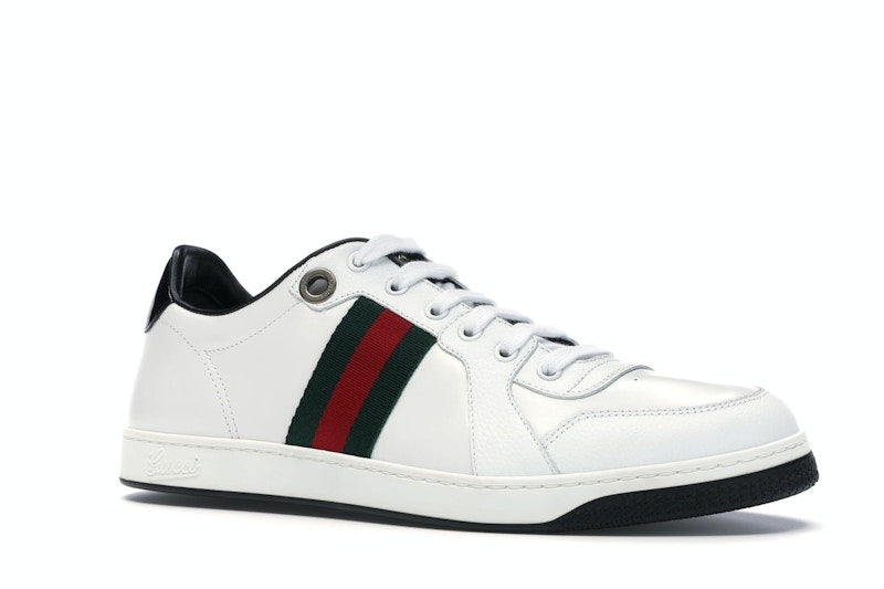 Gucci Coda Web Stripe
