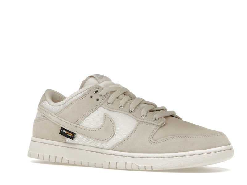 Nike Dunk Low Cordura Light Orewood Brown