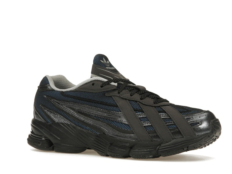adidas Orketro Bright Blue Carbon Black