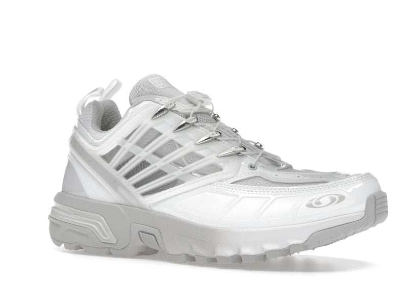 Salomon ACS Pro MM6 Maison Margiela White Lunar Rock
