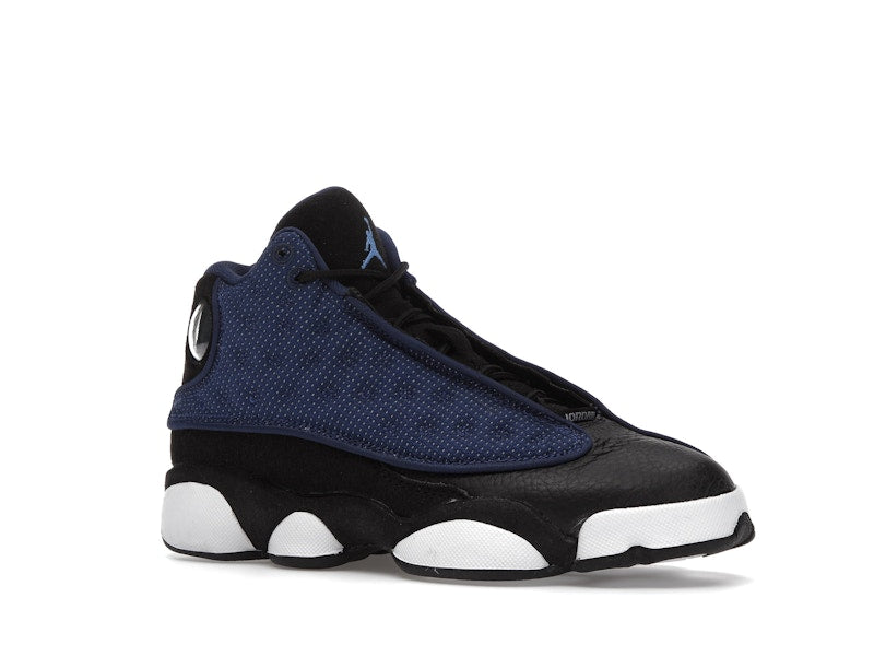 Jordan 13 Retro Brave Blue (2022) (GS)