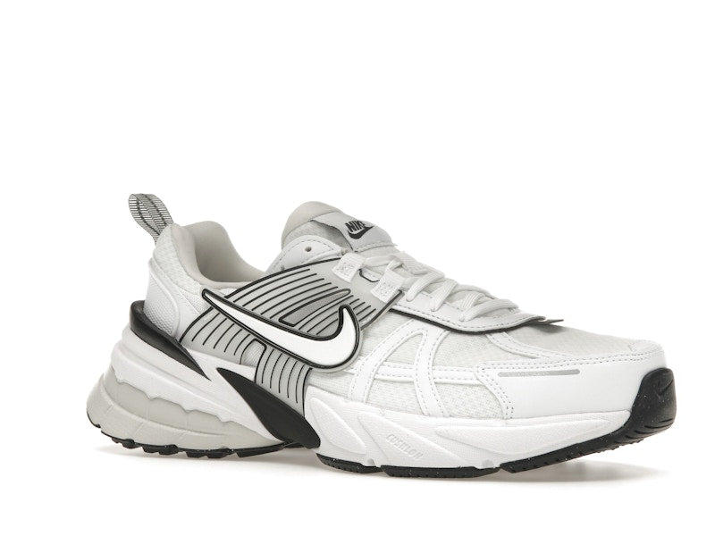 Nike V2K Run Summit White Platinum Tint (Women's)