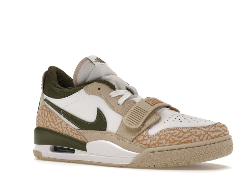 Jordan Legacy 312 Low PSG Paris Saint-Germain
