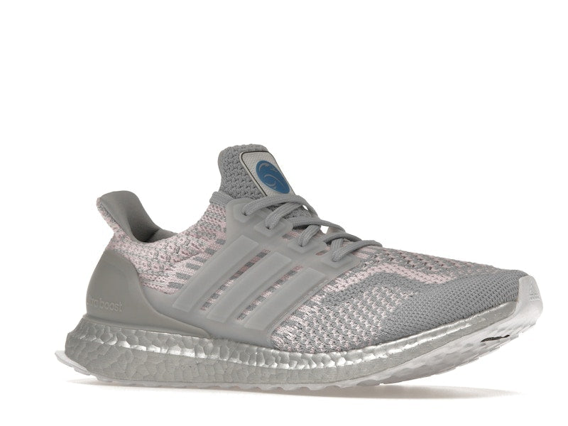adidas Ultra Boost 5.0 DNA Halo Silver (Women's)