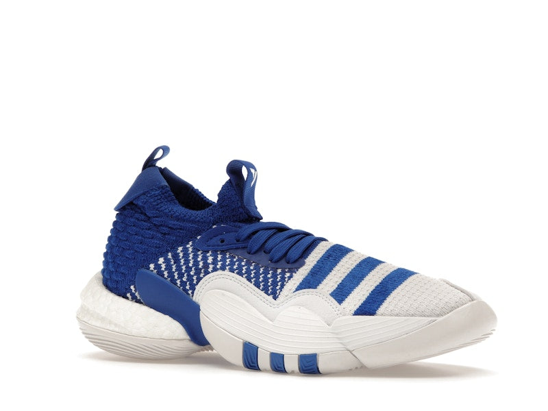 adidas Trae Young 2.0 Royal Blue