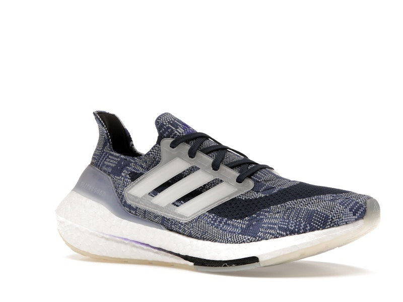 adidas Ultra Boost 21 Sashiko