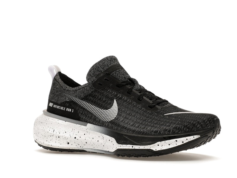 Nike ZoomX Invincible Run 3 Oreo