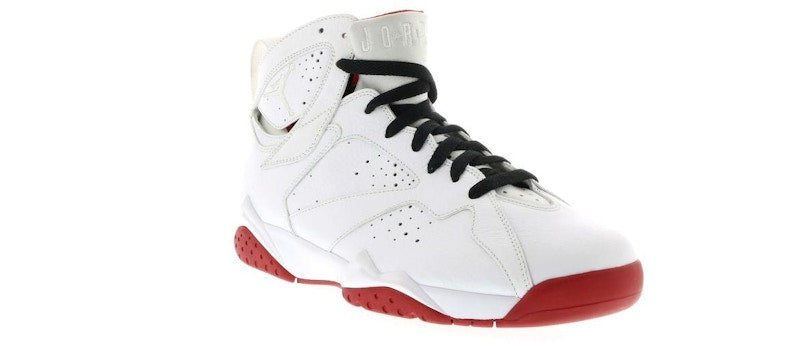Jordan 7 Retro History of Flight