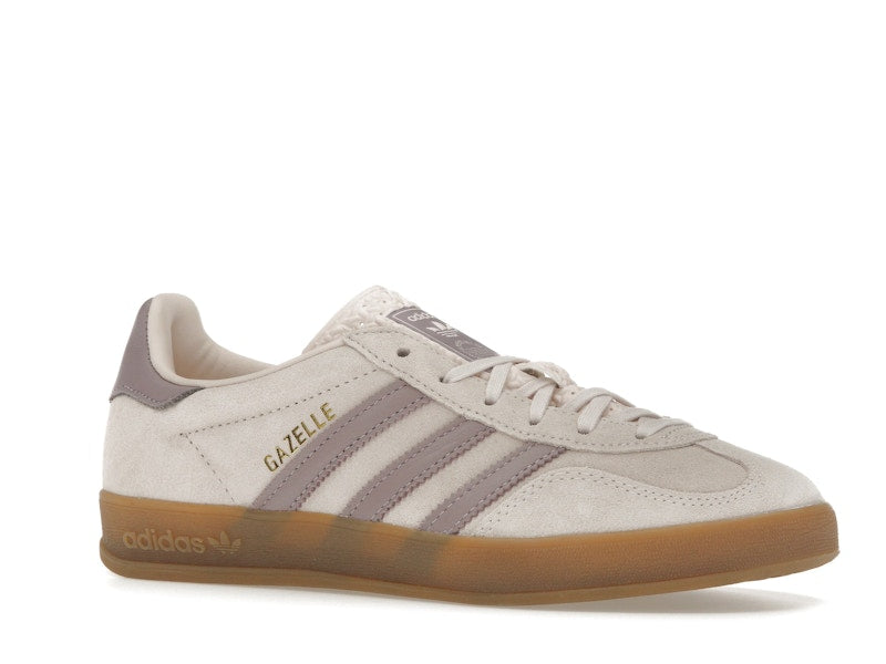 adidas Gazelle Indoor Putty Mauve (Women's)