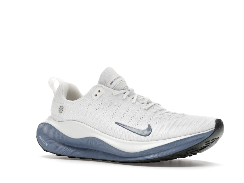 Nike ReactX Infinity Run 4 Summit White Ashen Slate