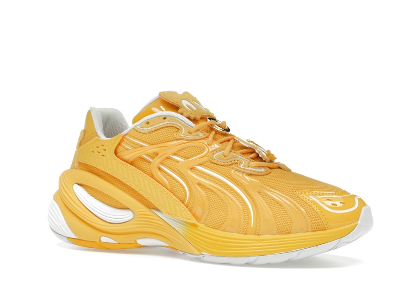 Puma Inverse Sonic The Hedgehog Tails