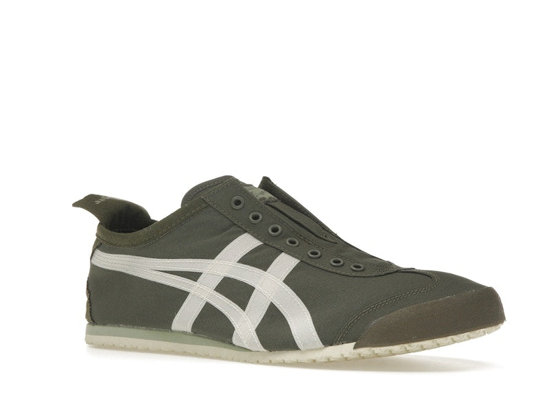 Onitsuka Tiger Mexico 66 Slip-On Mantle Green Birch
