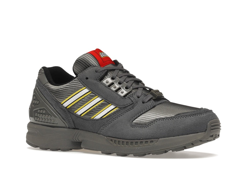 adidas ZX 8000 LEGO Color Pack Grey
