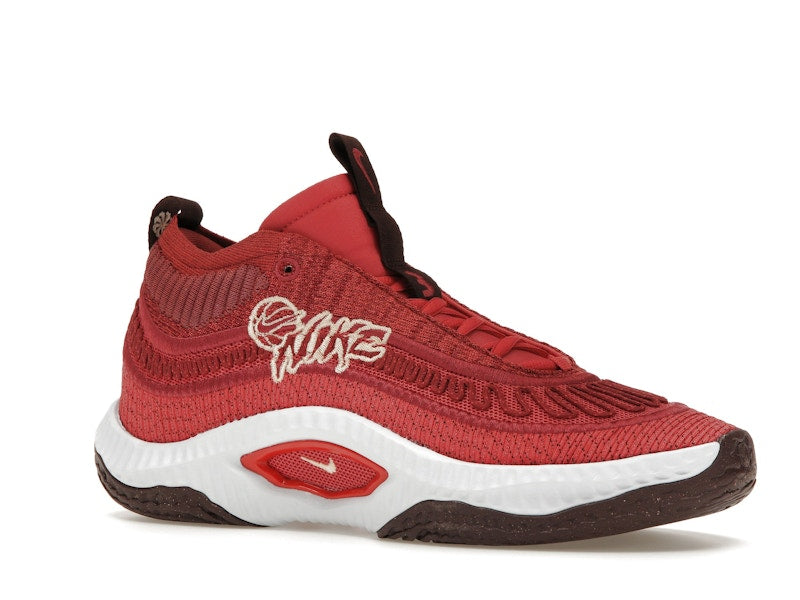 Nike Cosmic Unity 3 Cedar