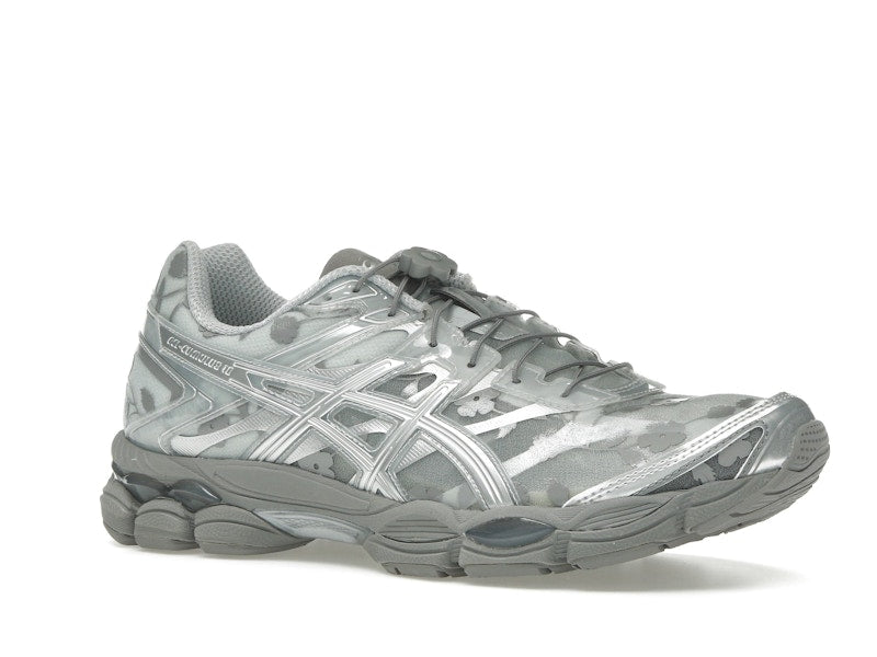ASICS Gel-Cumulus 16 Cecilie Bahnsen Floral Pack Glacier Grey