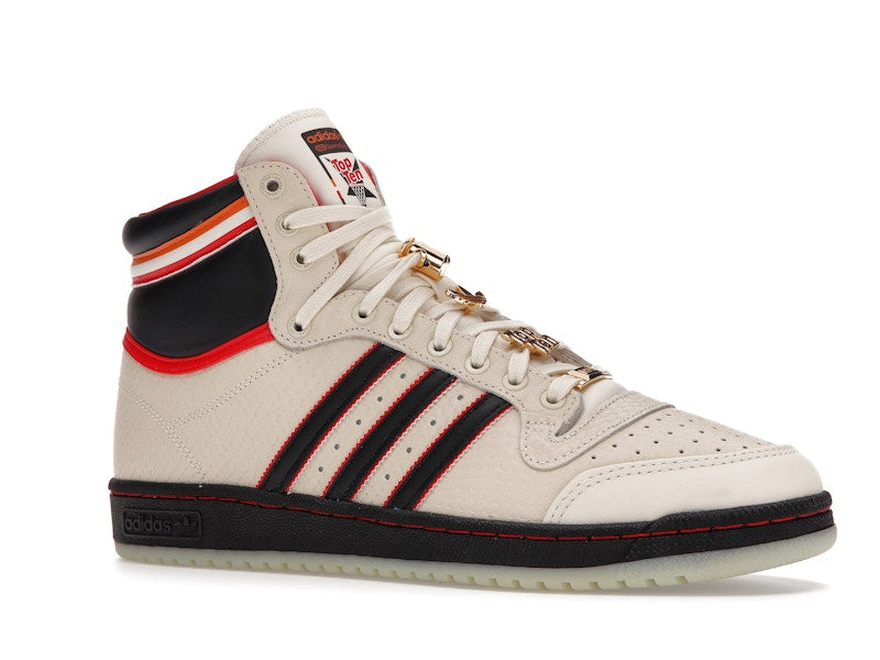adidas Top Ten Hi ESPN 1979 SportsCenter