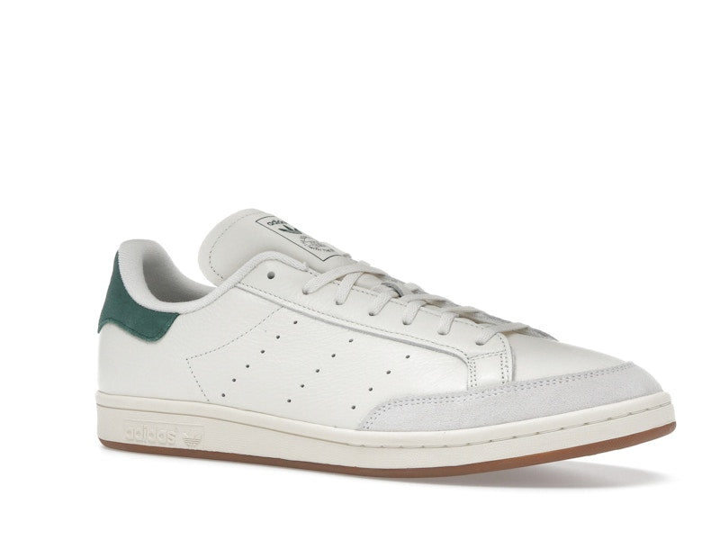 adidas Stan Smith Consortium Presented by END. Off White Dark Green