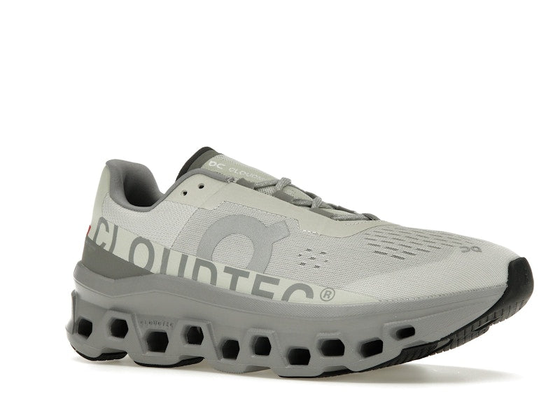 On Running Cloudmonster Ice Alloy