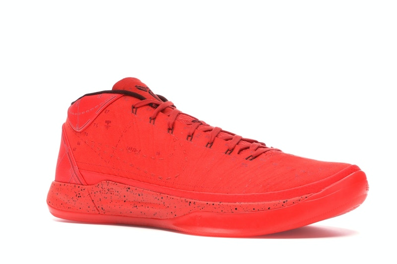 Nike Kobe A.D. Mid Passion
