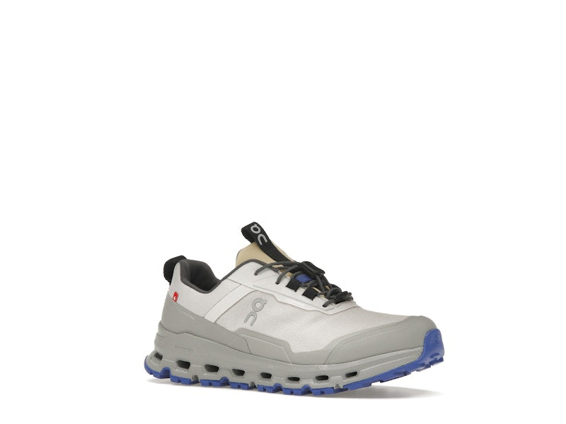 On Running Cloudhero Waterproof Silver Fog (GS)