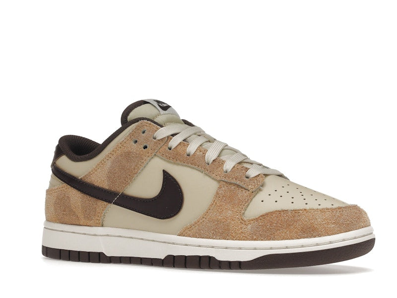 Nike Dunk Low Retro PRM Animal Pack Giraffe/Cheetah