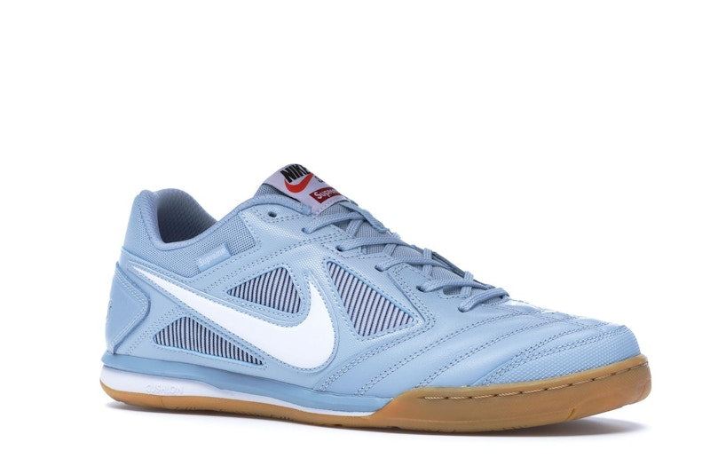 Nike SB Gato Supreme Light Armory Blue