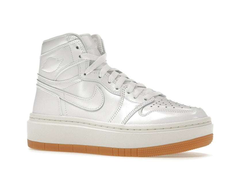 Jordan 1 Elevate High SE White Gum (Women's)