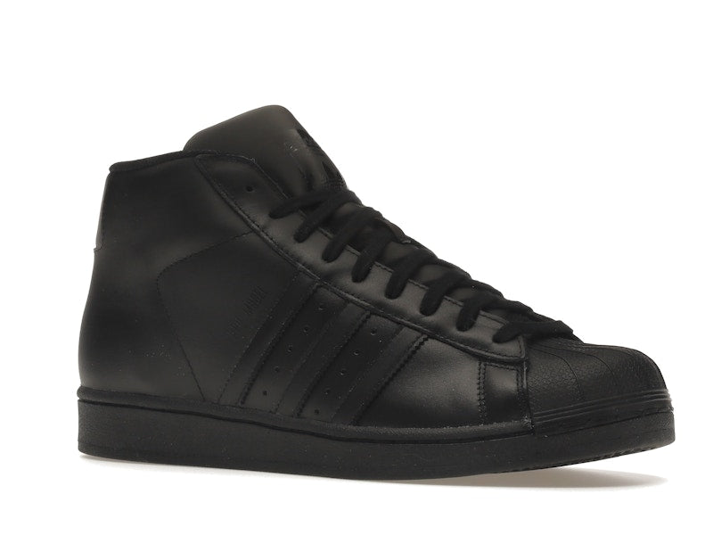 adidas Pro Model Black/Black