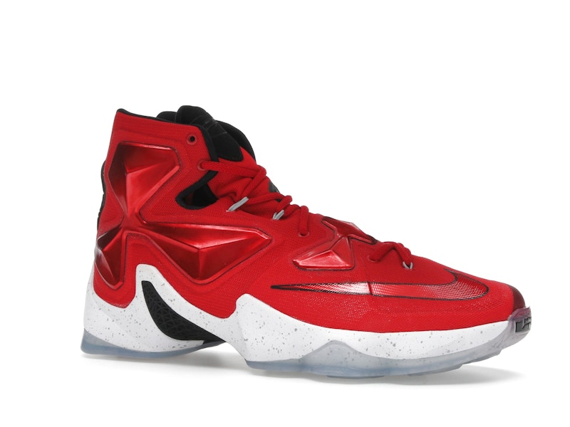 Nike LeBron 13 Away