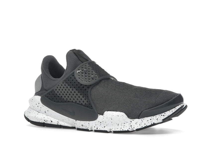 Nike Sock Dart Wolf Grey/Wolf Grey-White-Pink Blast