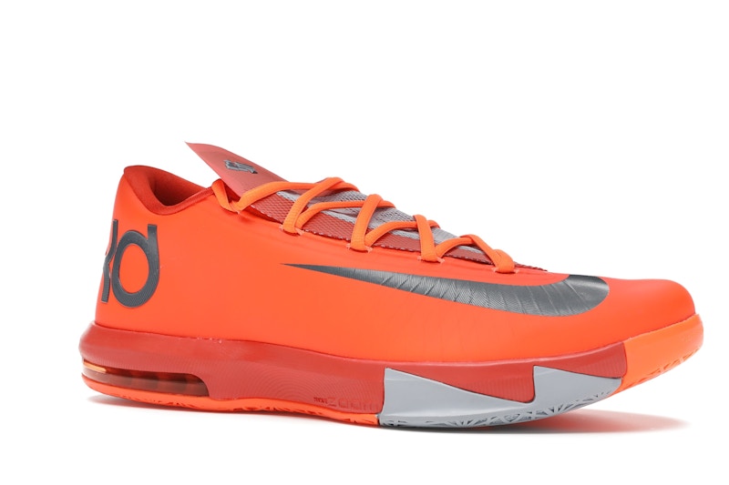 Nike KD 6 NYC 66