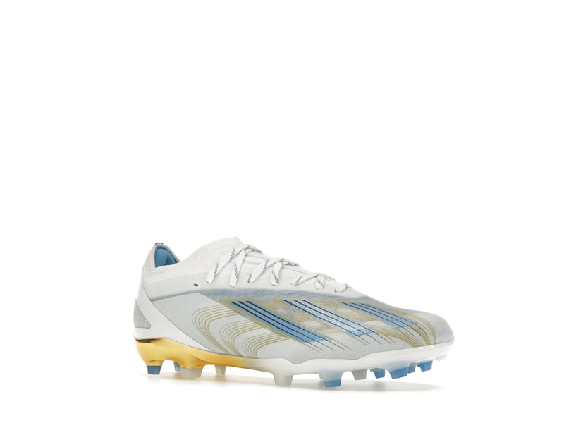 adidas X Crazyfast Messi LC.1 FG Las Estrellas (Kids)